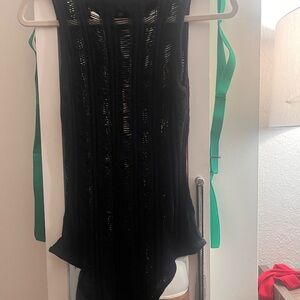 Fashion Nova Knit Bodysuit